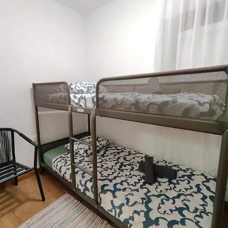 Apartamento Family Besos 2 Sant Adrià de Besòs