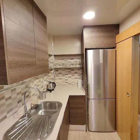 Apartamento Family Besos 2