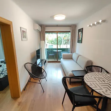 Apartamento Family Besos 2